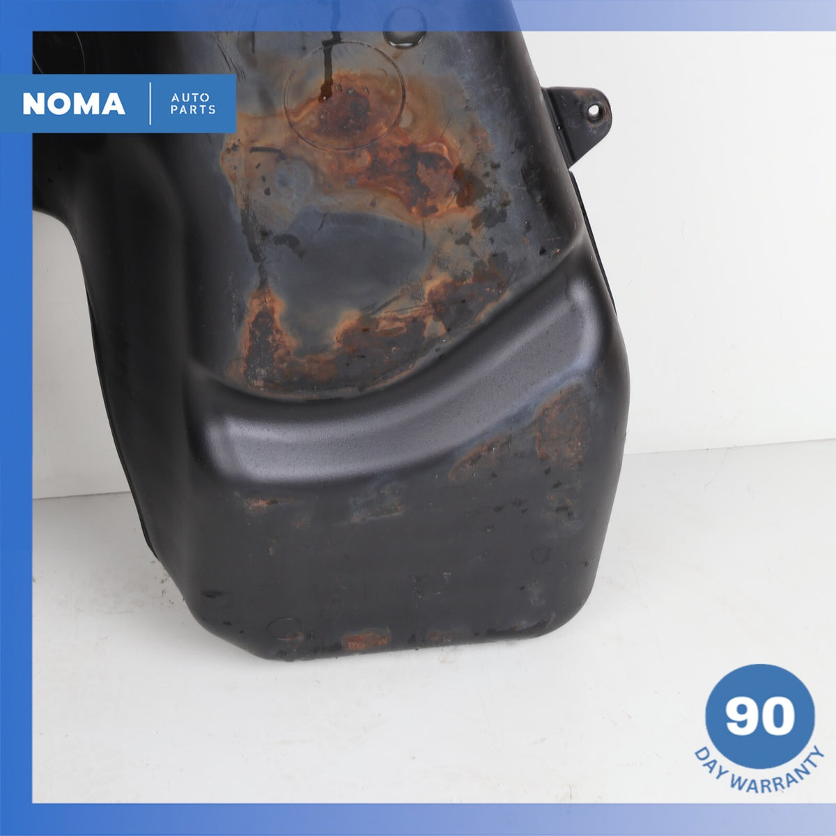 13-17 Land Rover Range Rover L405 L494 Fuel Gas Tank Reservoir Assembly OEM 47k - photo 14