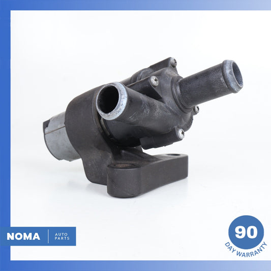 03-08 Jaguar X350 XJR S-Type AC A/C Air Conditioner Water Pump 2R8H18D475BC OEM - photo 1