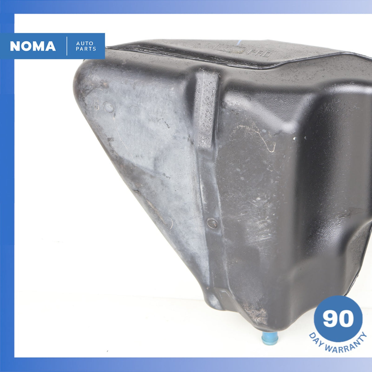 10-15 Jaguar X250 XF XFR Fuel Gas Tank Reservoir Assembly FX239K007AA OEM - photo 13