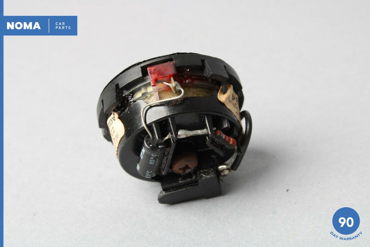 88-94 Jaguar XJ6 XJ40 Dash Dashboard Left or Right Loud Speaker DBC10873 OEM - photo 3