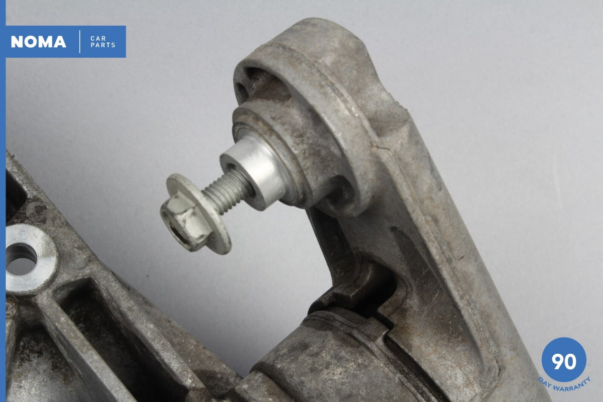 06-09 Range Rover Sport L320 4.2L SC A/C Compressor Bracket 4H2319N586BA OEM - photo 13