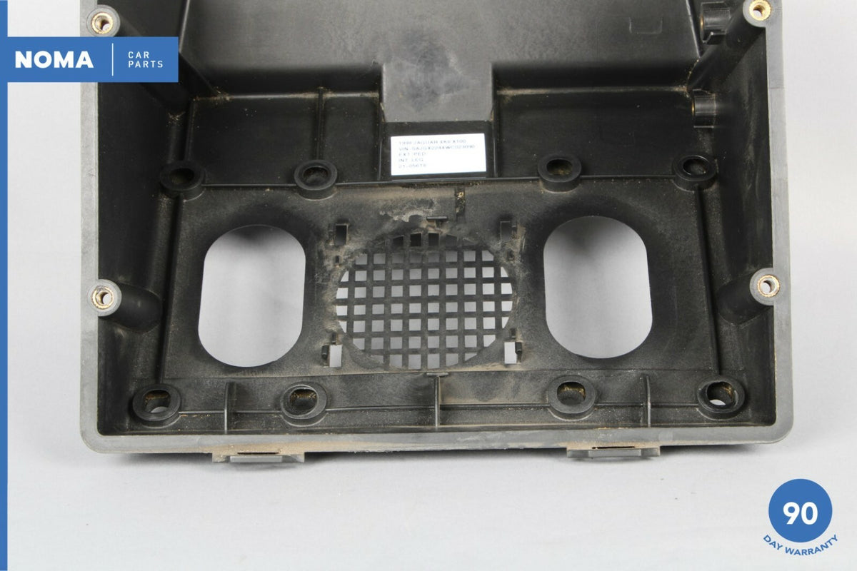 97-03 Jaguar XK8 X100 Convertible Fuse Box Cover LJA2410CD OEM - photo 10