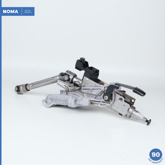 15-19 Land Rover Discovery Sport L550 Steering Column Assembly FK723C529BB OEM - photo 1