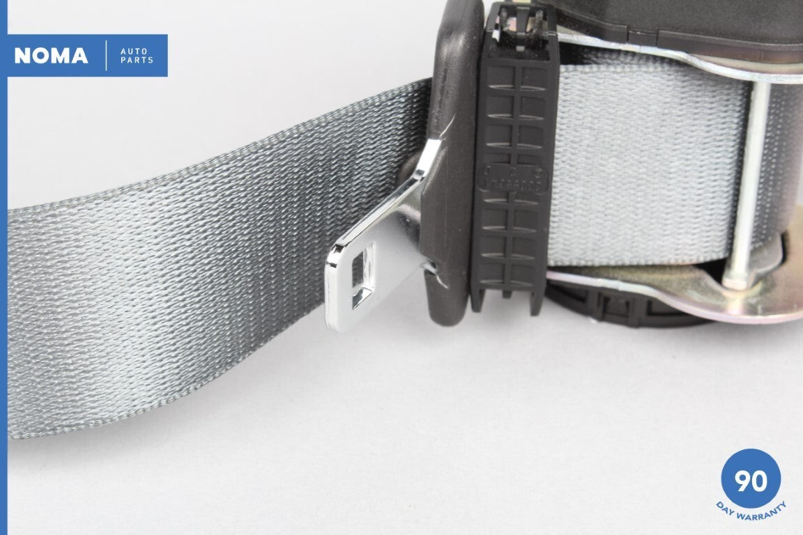 07-15 Jaguar XK XKR X150 Coupe Rear Left Side Seatbelt Retractor LJK OEM - photo 4