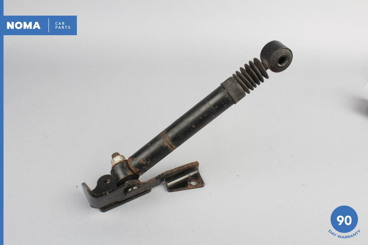 06-09 Range Rover Sport L320 Front Left & Right Side Vibration Damper Set OEM - photo 6
