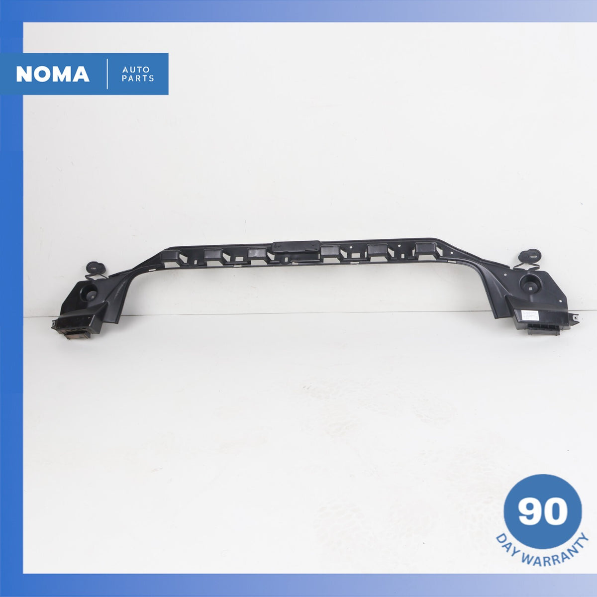 16-20 Jaguar X260 XF Sedan Rear Bumper Bracket Mount Support GX6317E855AB OEM - photo 1
