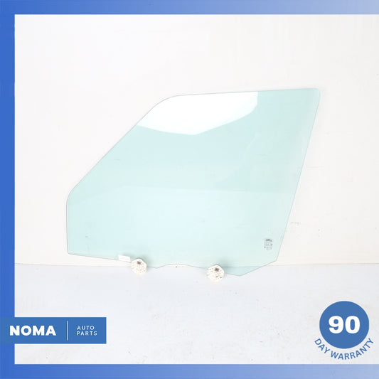 05-16 Land Rover L319 LR3 LR4 Front Left Driver Side Door Window Glass OEM - photo 1