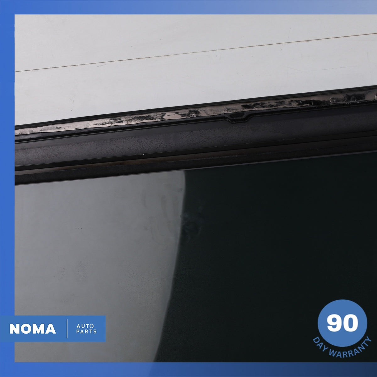 12-19 LR Range Rover Evoque / Discovery Sport Sunroof Panorama Window Glass OEM - photo 14