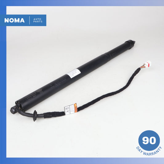 15-20 LR Discovery Sport L550 Right Side Power Trunk Tailgate Strut LR058519 OEM - photo 1