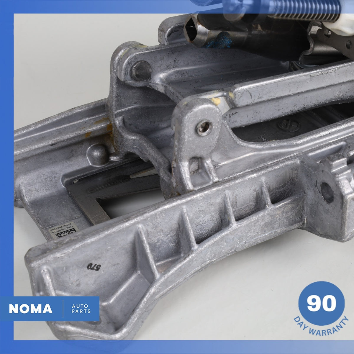 13-23 Range Rover L405 L494 L462 Steering Column Assembly CPLA3C529BD OEM - photo 11