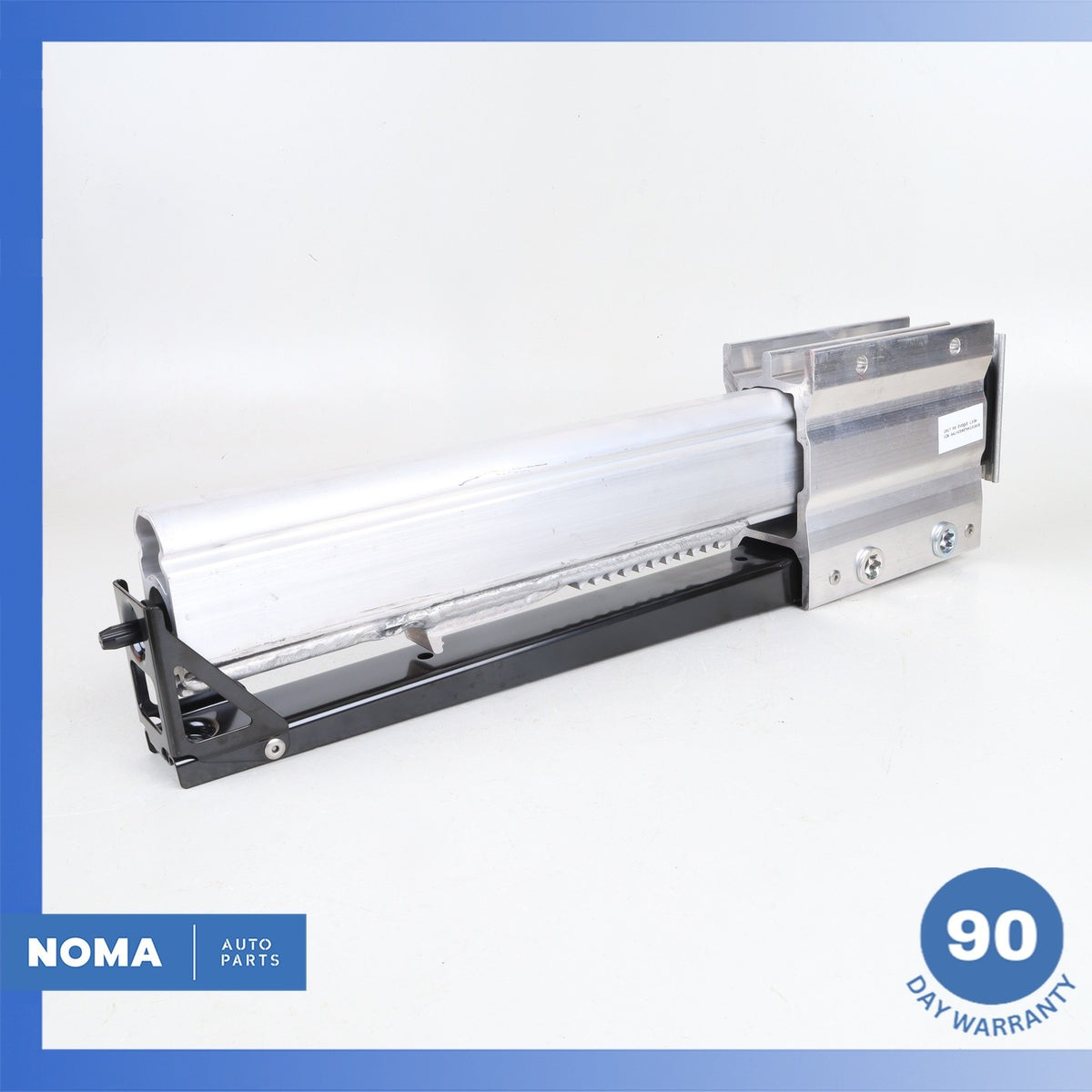 17-19 RR Evoque L538 Convertible Left or Right Rollover Protection Bar OEM 28k - photo 11