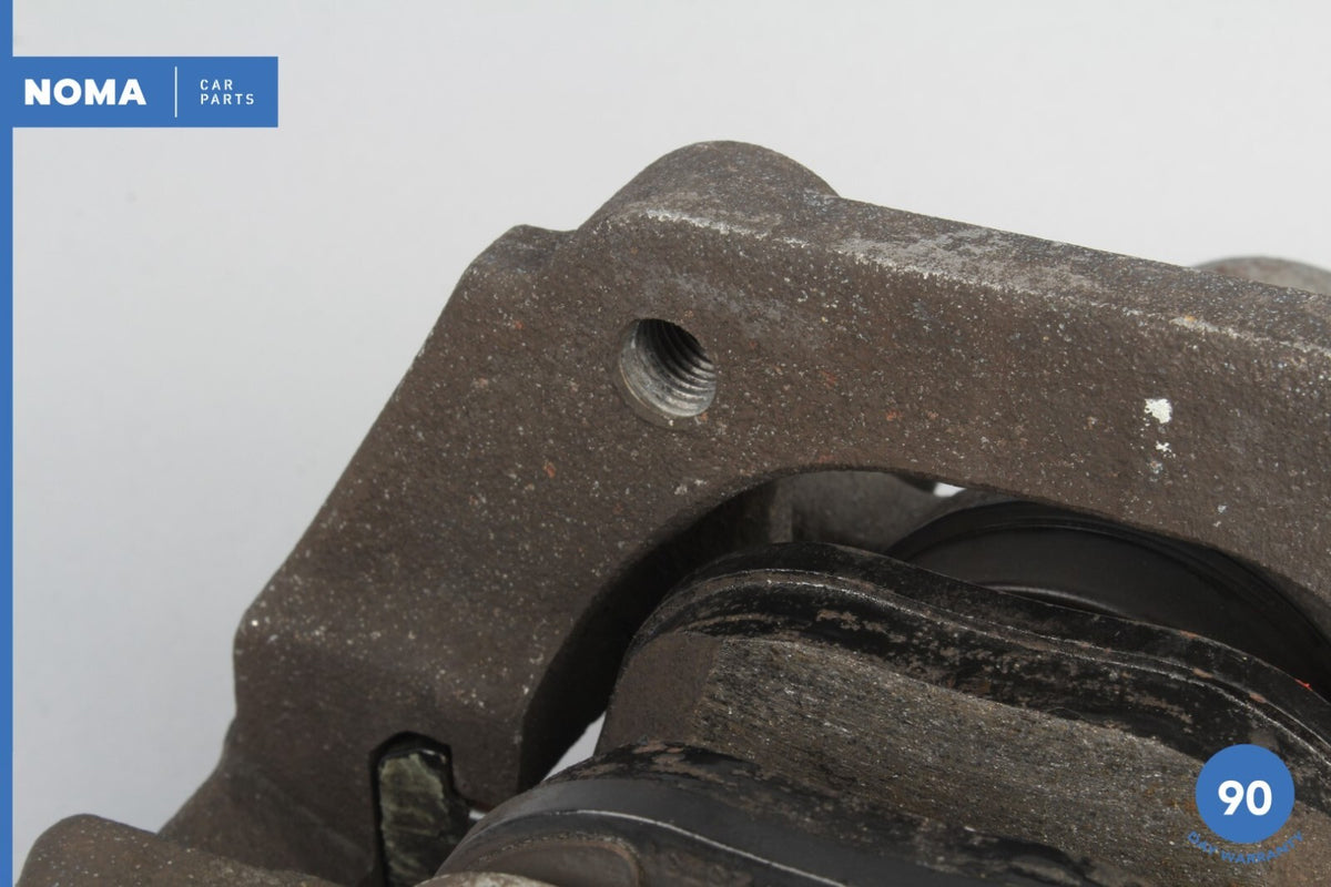 08-10 BMW 535i E60 Rear Left Driver Side Brake Caliper 34216753679 OEM - photo 11