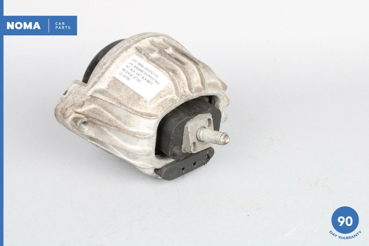 06-13 BMW 335i E92 E90 E91 Left Driver Side Engine Motor Mount 6760330 OEM - photo 4