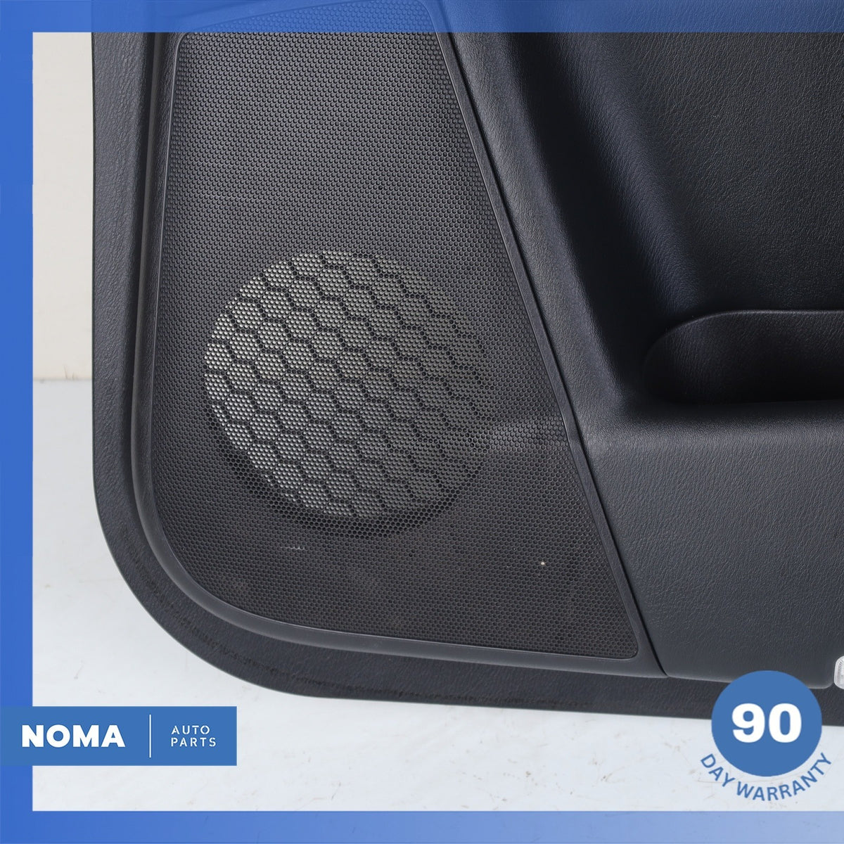 15-17 Infiniti Z62 QX80 Rear Right Side Interior Door Panel Trim 829005ZA0B OEM - photo 7