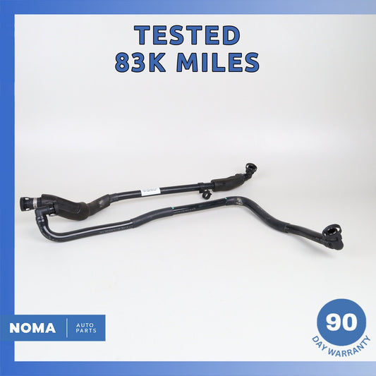 LR Range Rover Sport L494 Breather Vacuum Outlet Hose Tube Set OEM 83k - photo 1
