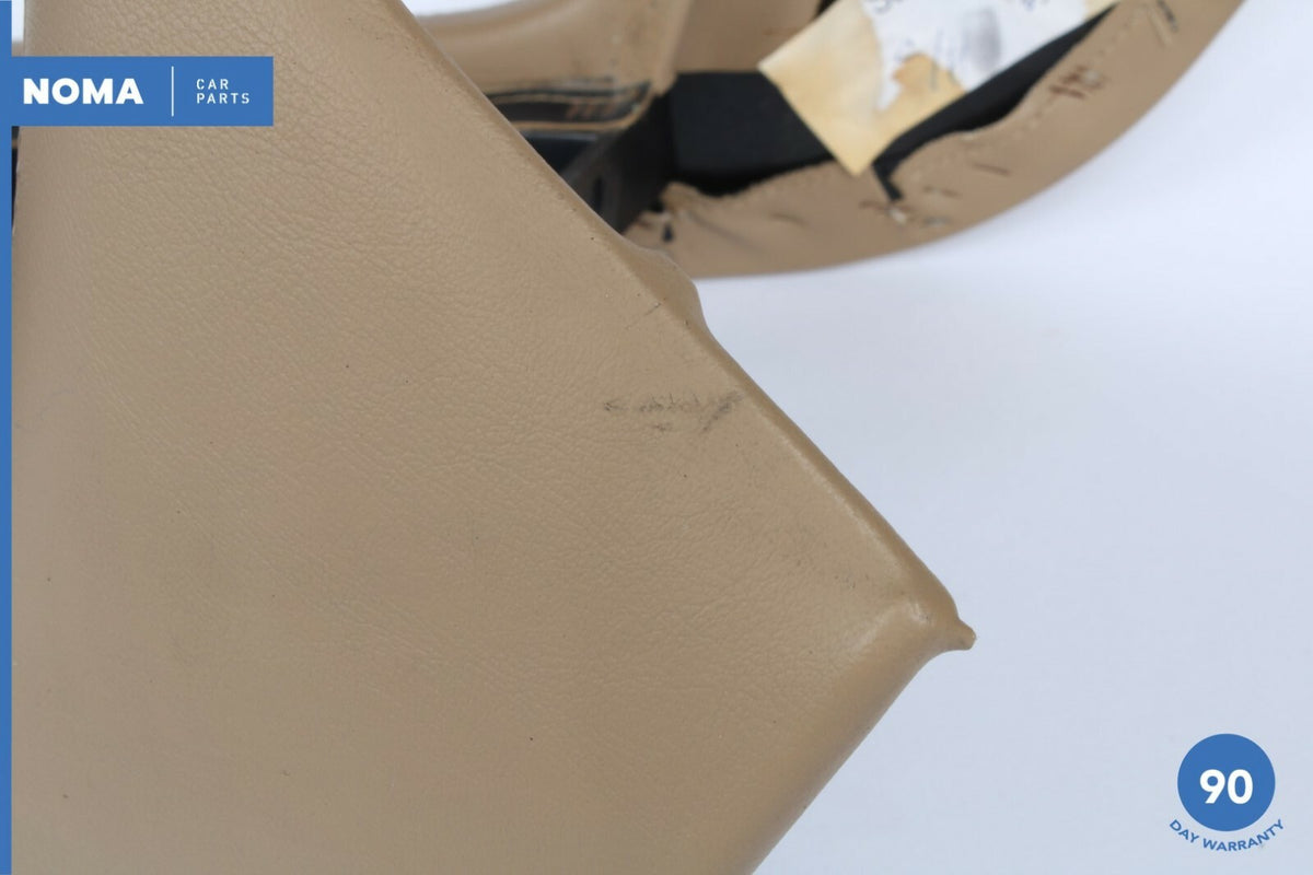 97-03 Jaguar XK8 X100 Interior Center Console Trim Panel Cover GJA7620AA SDC OEM - photo 2