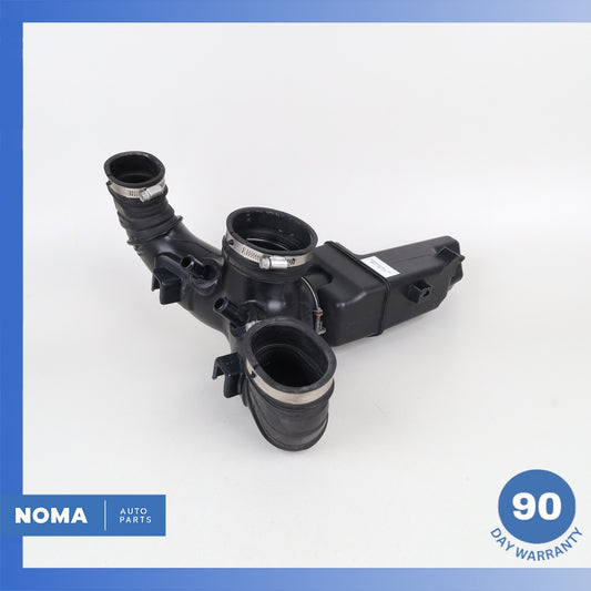 07-17 Lexus USF40 LS460 Air Cleaner Intake Resonator Duct Tube Hose OEM - photo 1
