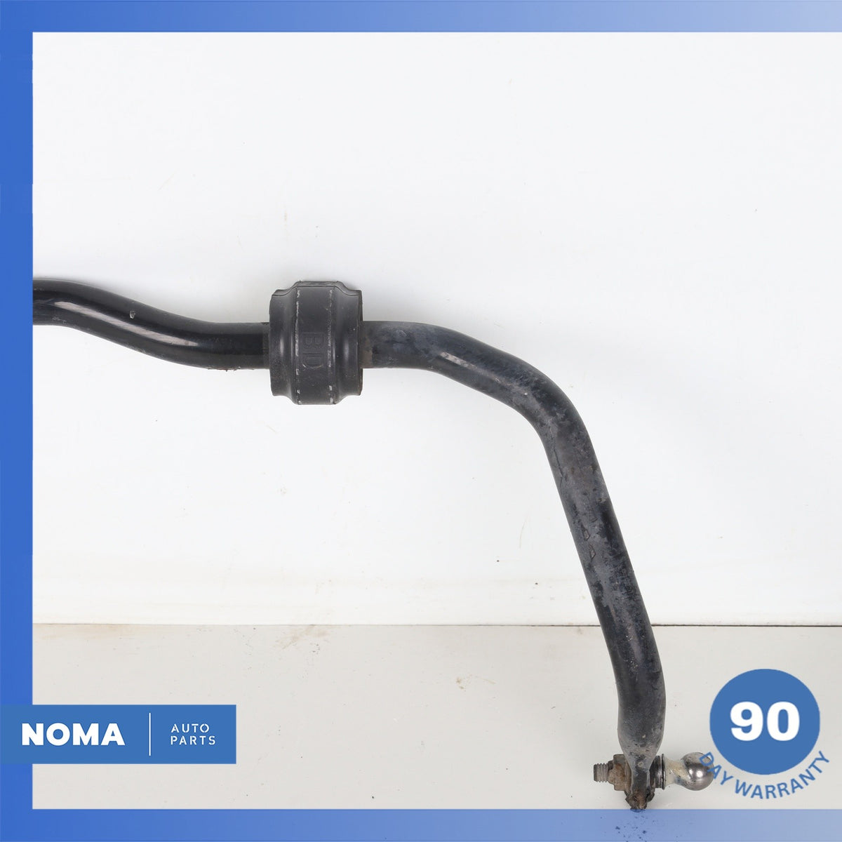 BMW F30 328i 320i Front Anti Roll Bar Stabilizer Sway Bar 31356792143 OEM - photo 3