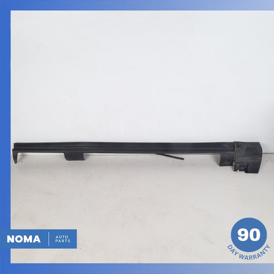 15-16 Land Rover L319 LR4 Right Side Skirt Rocker Panel Bracket OEM - photo 1