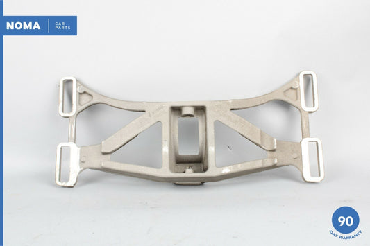03-08 Jaguar X204 S-Type Engine Transmission Mounting Bracket w/ Support OEM - photo 1