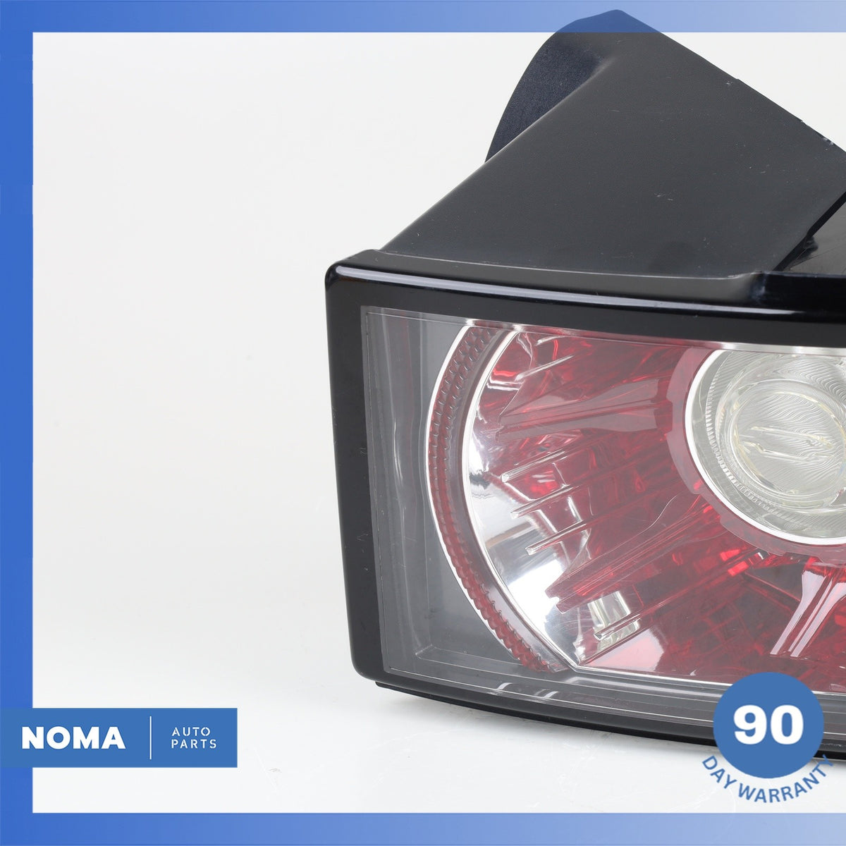 12-15 LR Range Rover Evoque L538 Rear Right Passenger Tail Light Lamp OEM - photo 3