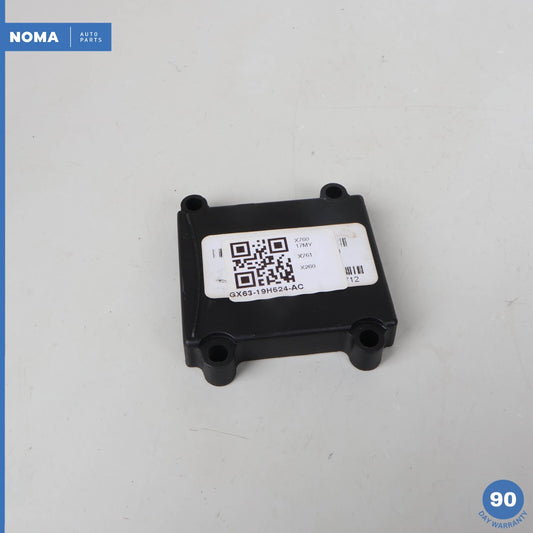 2016 Jaguar X260 XF Head Up Display Control Module GX6319H524AC OEM - photo 1