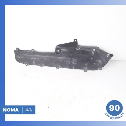 BMW E89 Z4 Left Driver Side Underbody Splash Shield Cover 51717212628 OEM - photo 1