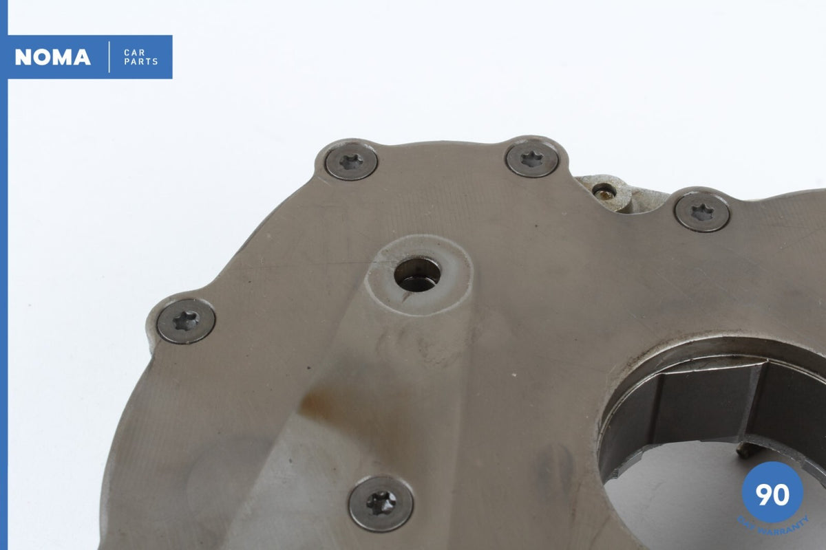 01-06 Jaguar XKR XK8 X100 4.0L 4.2 L Engine Motor Oil Pump 2W936660AB OEM - photo 9