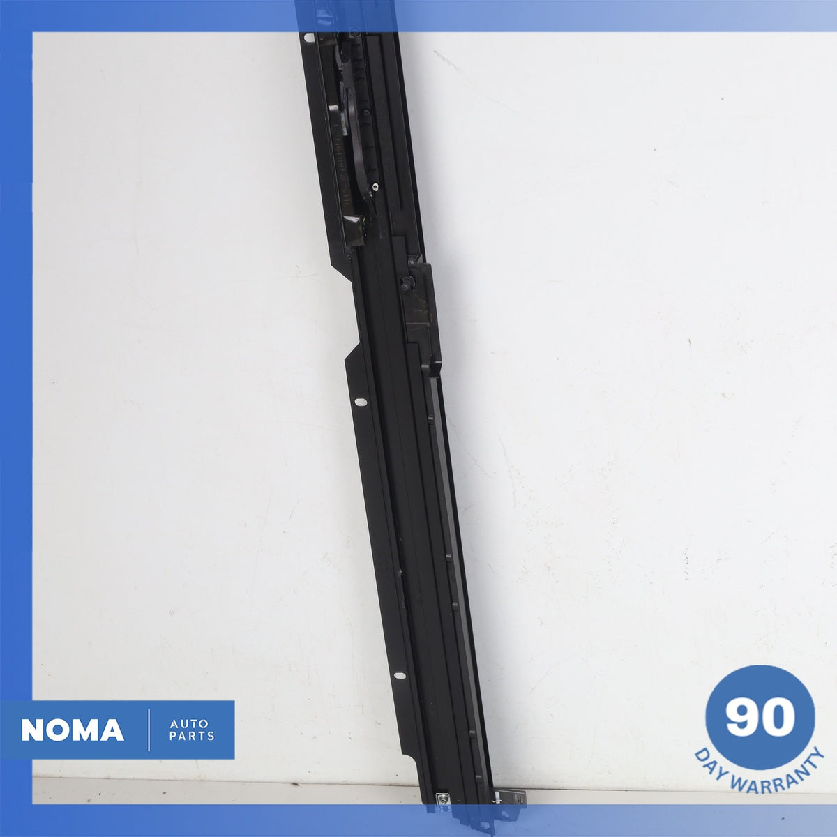 13-22 LR Range Rover L494 L405 Panorama Sunroof Guide Rail Frame Track OEM - photo 10