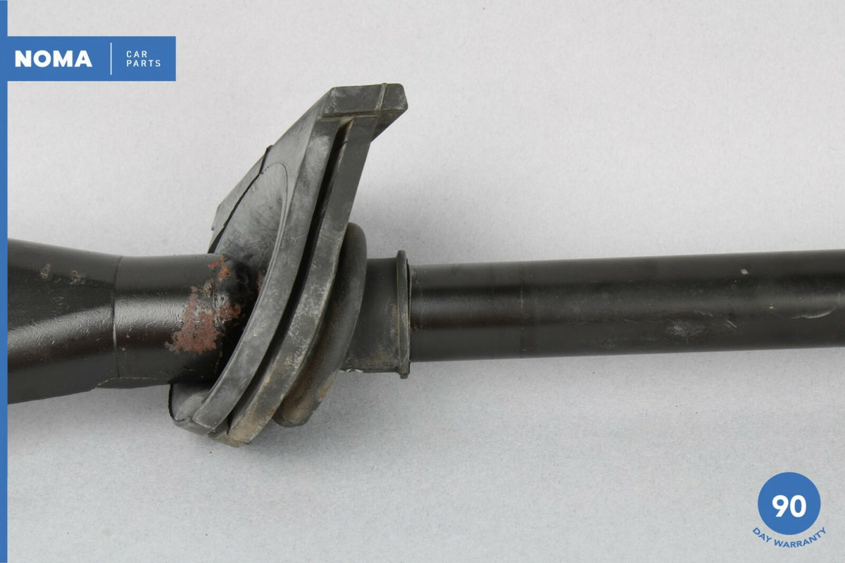 04-09 Jaguar XJ8 XJR VDP X350 X358 Front Left Side Radiator Support Bracket OEM - photo 4