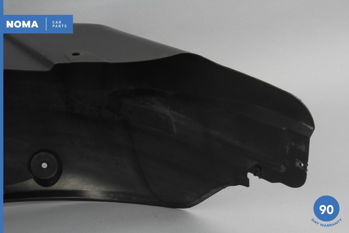 06-13 Range Rover Sport L320 Rear Left Side Fender Wing Splash Shield Cover OEM - photo 15
