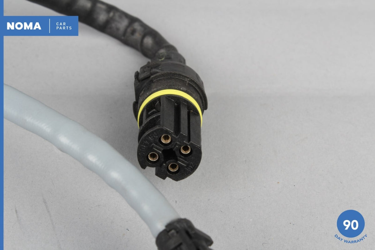 03-05 BMW Z4 E85 3.0L M54 Lambda Heated Oxygen O2 Sensor Set of 2 1742050 OEM - photo 6