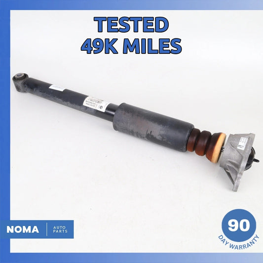BMW F39 X2 xDrive Rear Left or Right Sport Suspension Shock Absorber Strut OEM - photo 1