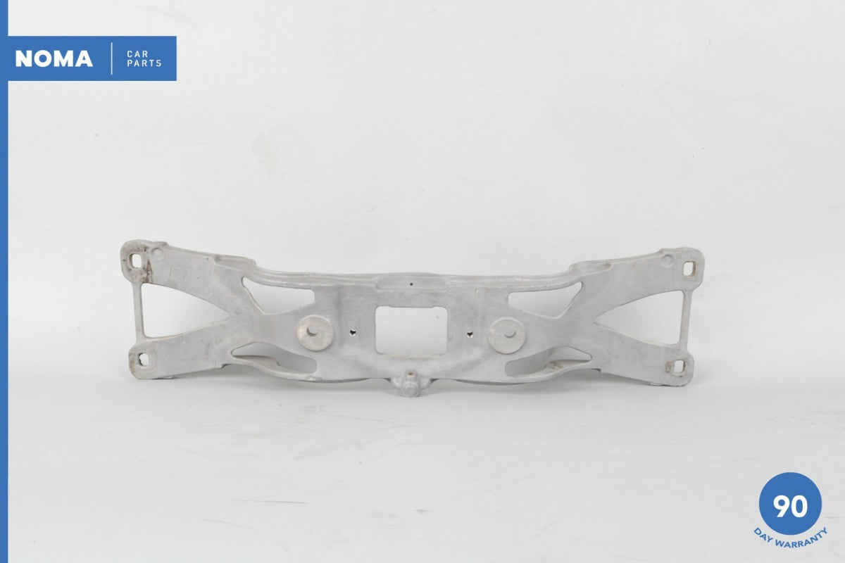 98-03 Jaguar XJR XJ8 VDP X308 Rear Transmission Crossmember Support Bracket OEM - photo 1