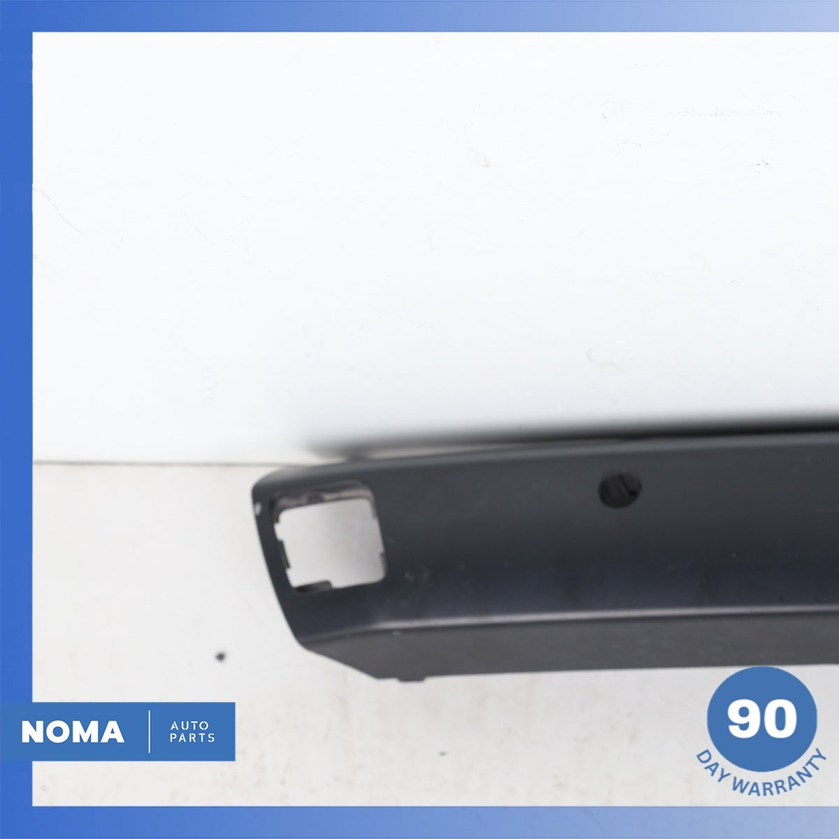 14-17 Jaguar X152 F-Type Front Bumper Cente Molding Cover Panel T2R2826 OEM - photo 5