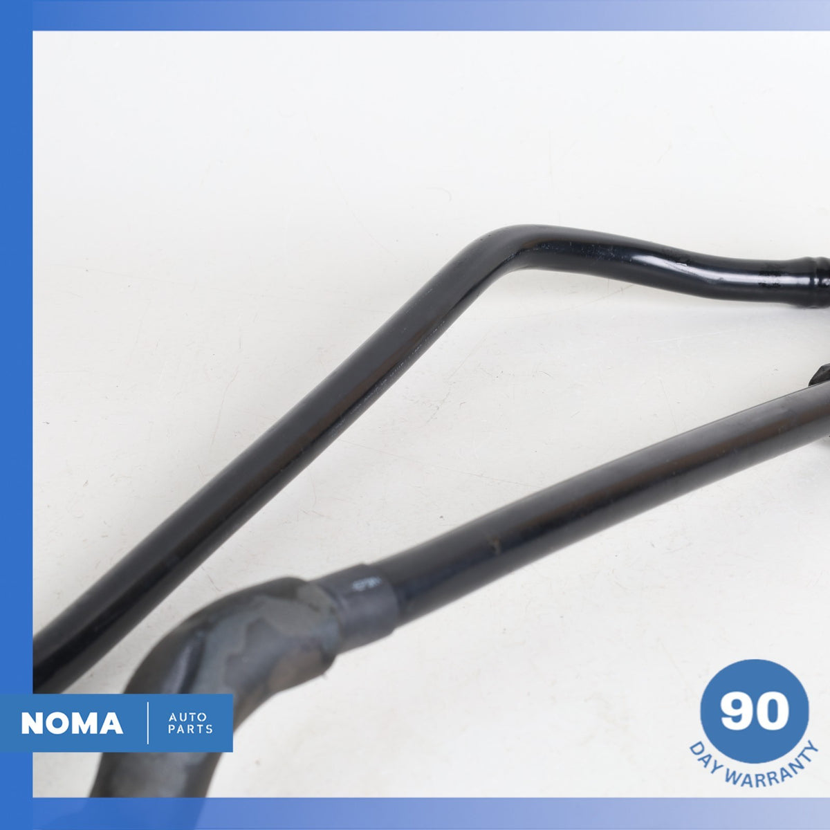2013 LR Range Rover L319 LR4 Breather Vacuum Outlet Hose Tube Set OEM - photo 12