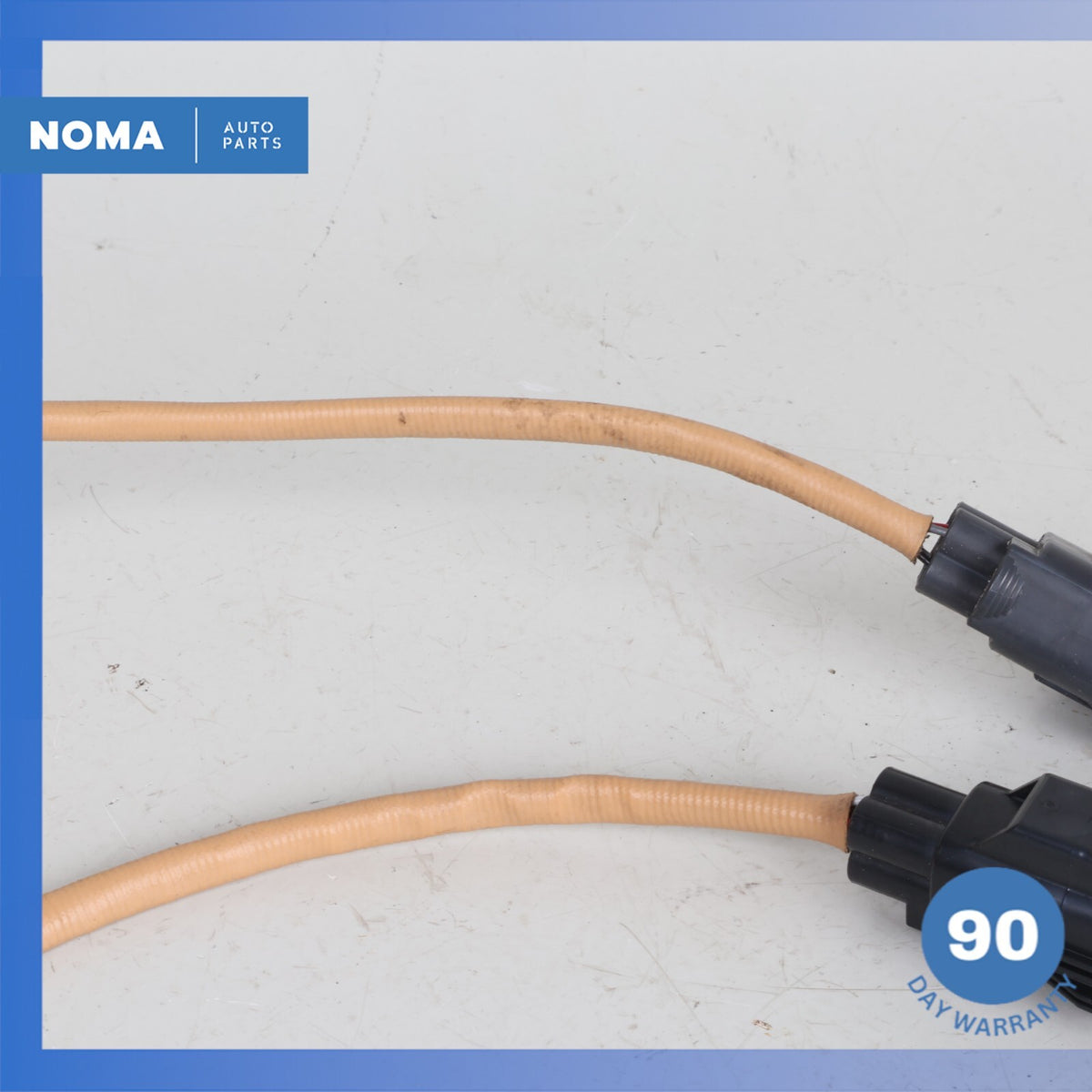 2015 Land Rover Range Rover L405 Left Side Oxygen Lambda Sensor Set OEM - photo 4