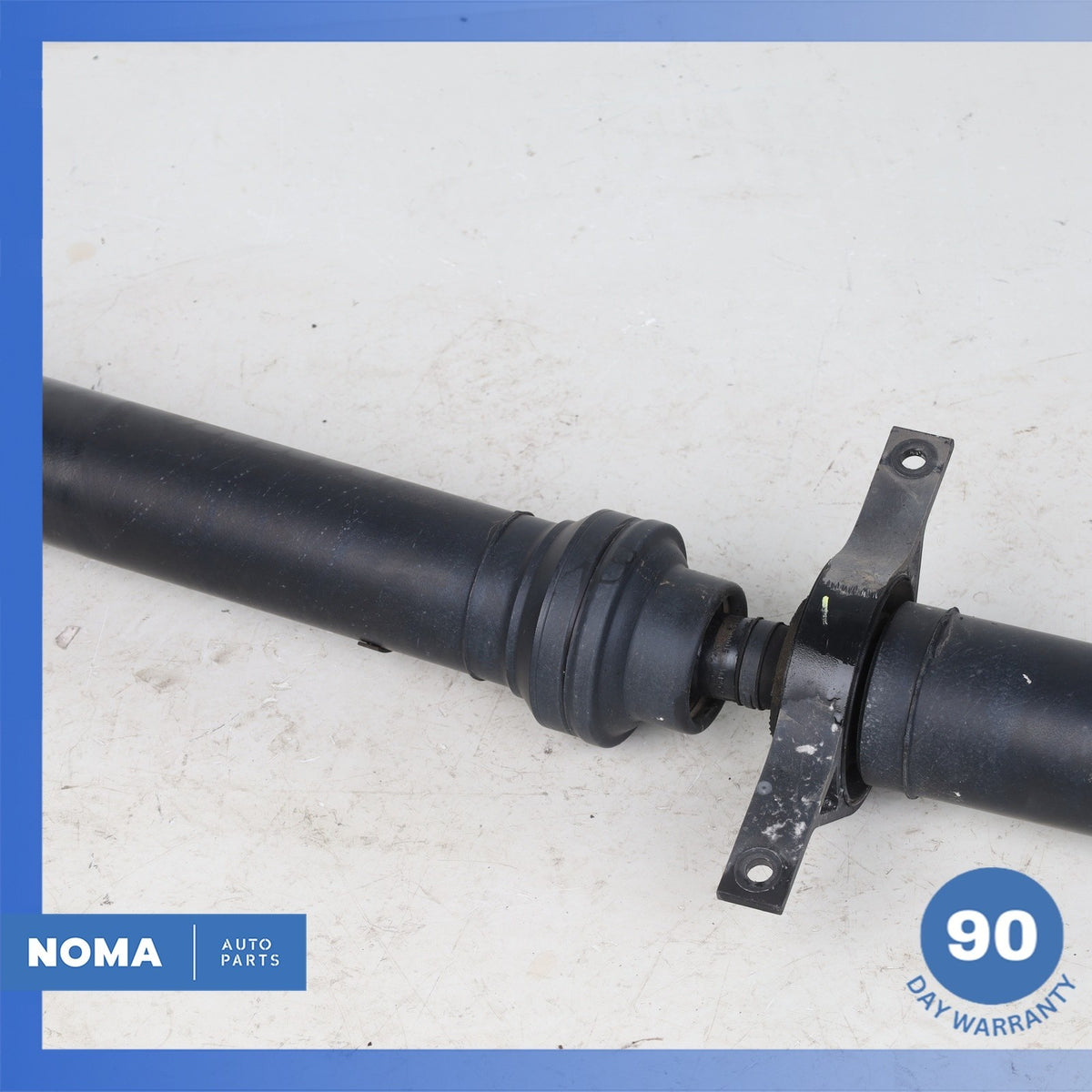 17-21 Range Rover Sport L494 Driveshaft Drive Propeller Prop Shaft LR082558 OEM - photo 14
