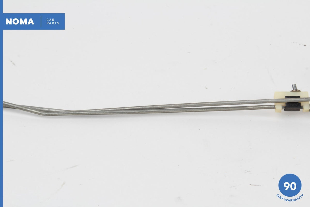84-87 Jaguar XJ6 VDP Series III Rear Left Driver Side Inner Door Handle OEM - photo 7