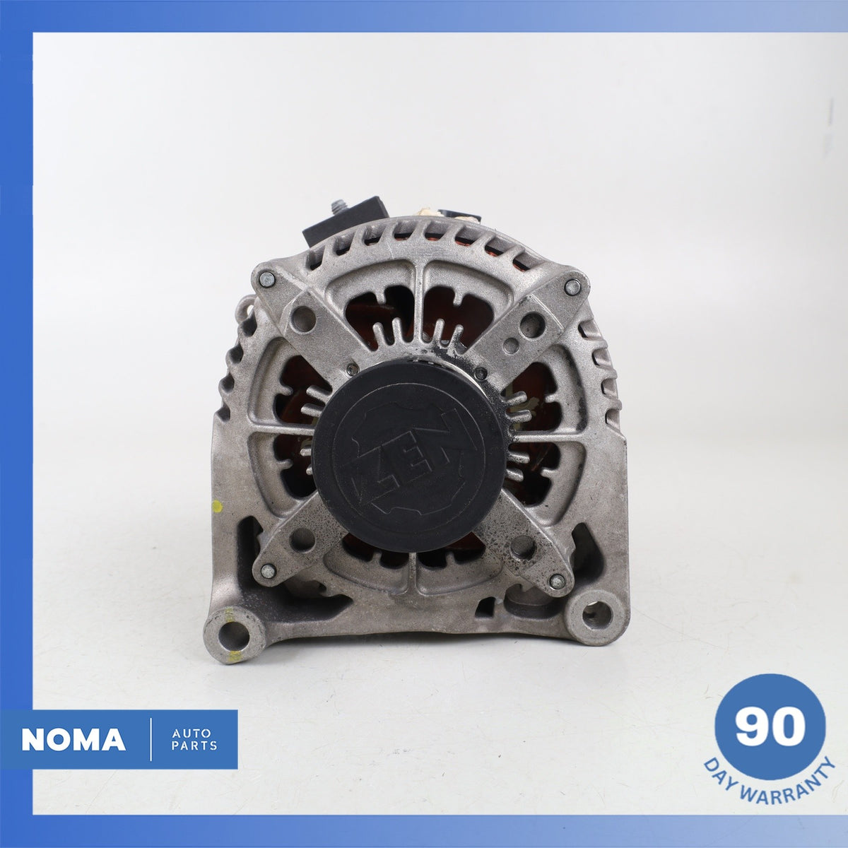 12-18 BMW E89 Z4 328i 428i Engine Motor Generator Alternator 12317605061 OEM - photo 10