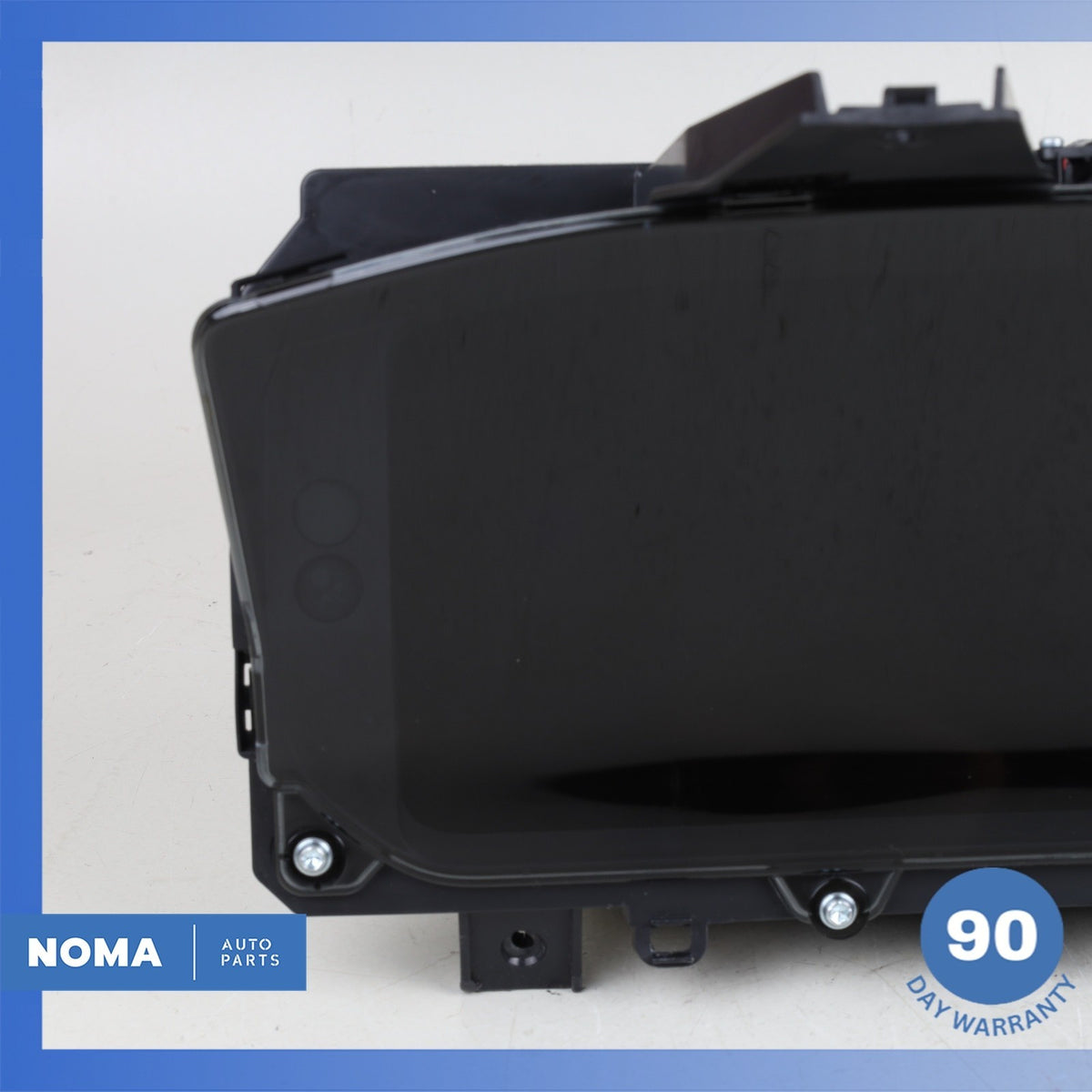 17-22 Range Rover L560 Velar Speedometer Instrument Cluster J8A210F844LF OEM - photo 5
