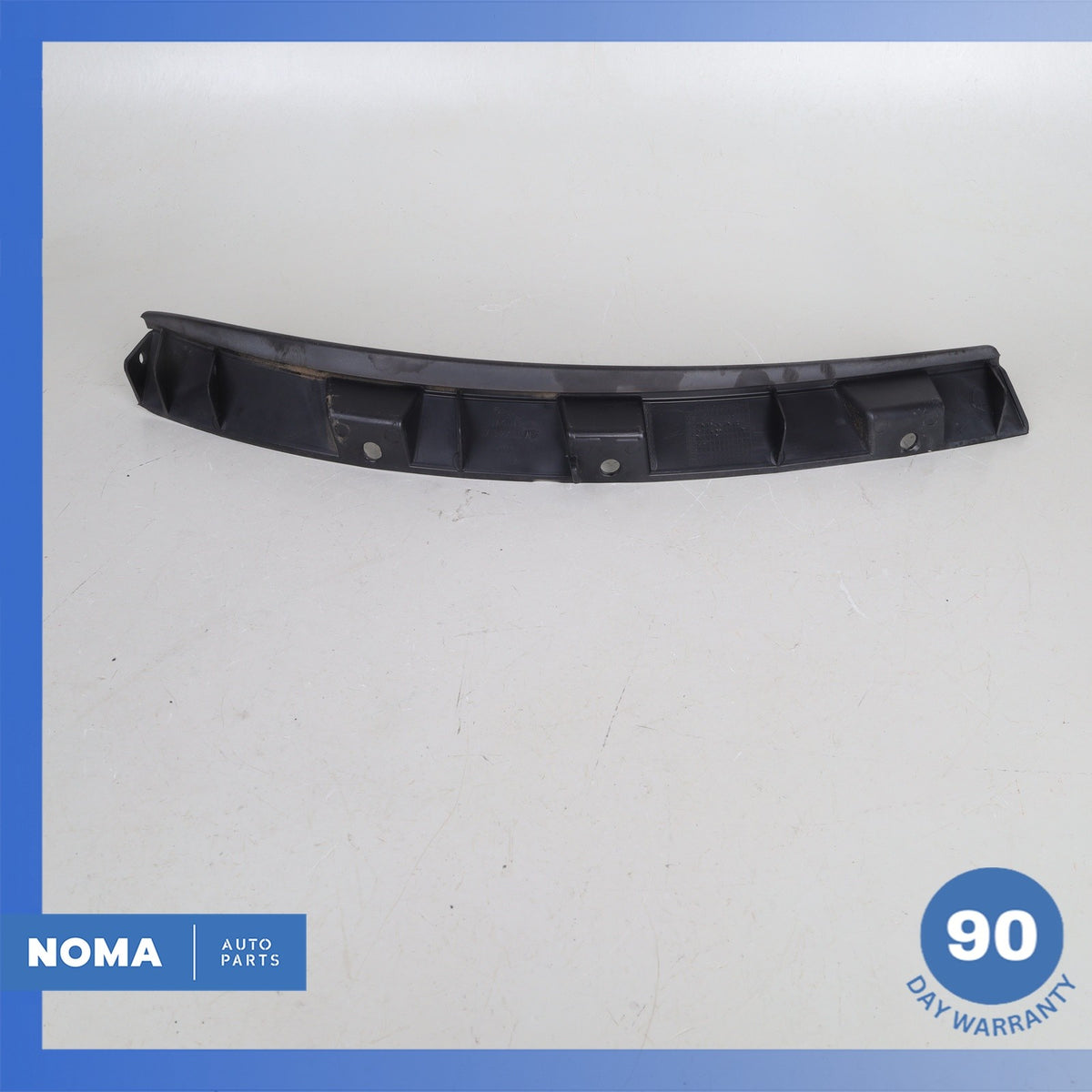 14-24 Jaguar X152 F-Type Rear Right Side Bumper Bracket Holder EX53291D00AF OEM - photo 6