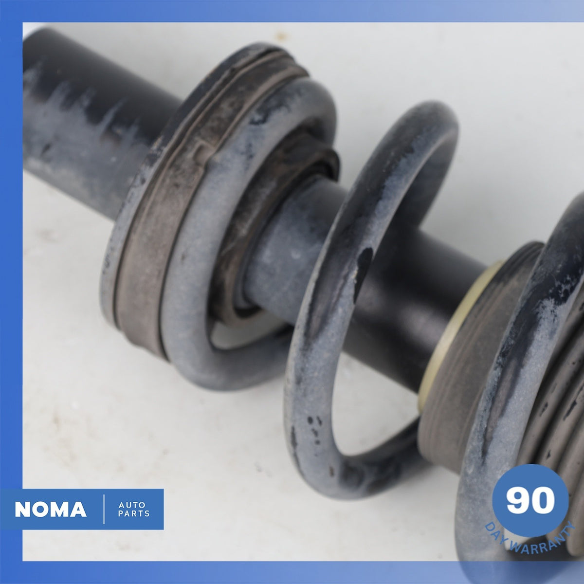 12-23 Dodge LD Charger RWD Front Right Shock Absorber Strut 68544308AA OEM 74k - photo 5