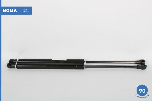 06-11 BMW 335i E90 E91 Left & Right Hood Bonnet Lift Support Shock Strut Set OEM - photo 1