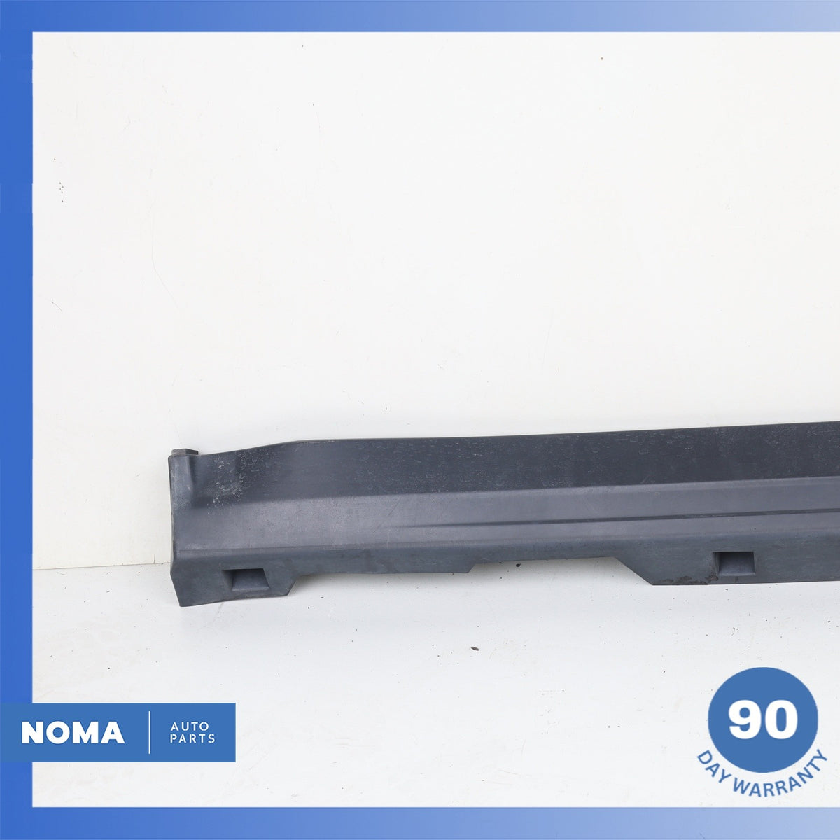 15-23 Land Rover Discovery Sport L550 Right Passenger Skirt Rocker Panel OEM - photo 6