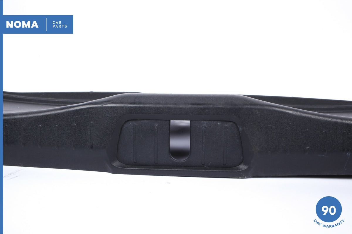 07-09 Lexus XF40 LS460 Rear Trunk Latch Trim Cover Scuff Panel 58387-50020 OEM - photo 5