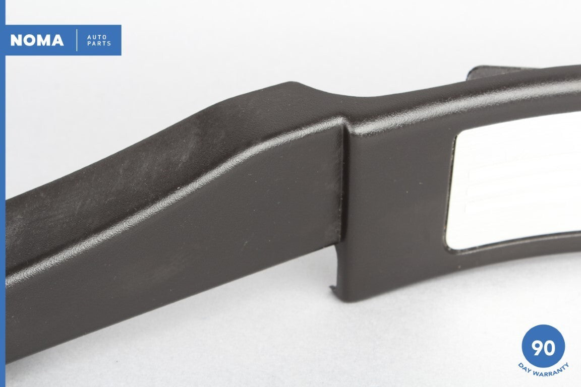09-15 Jaguar X250 XF XFR Rear Right Door Scuff Tread Plate 8X23F13244AG OEM - photo 3