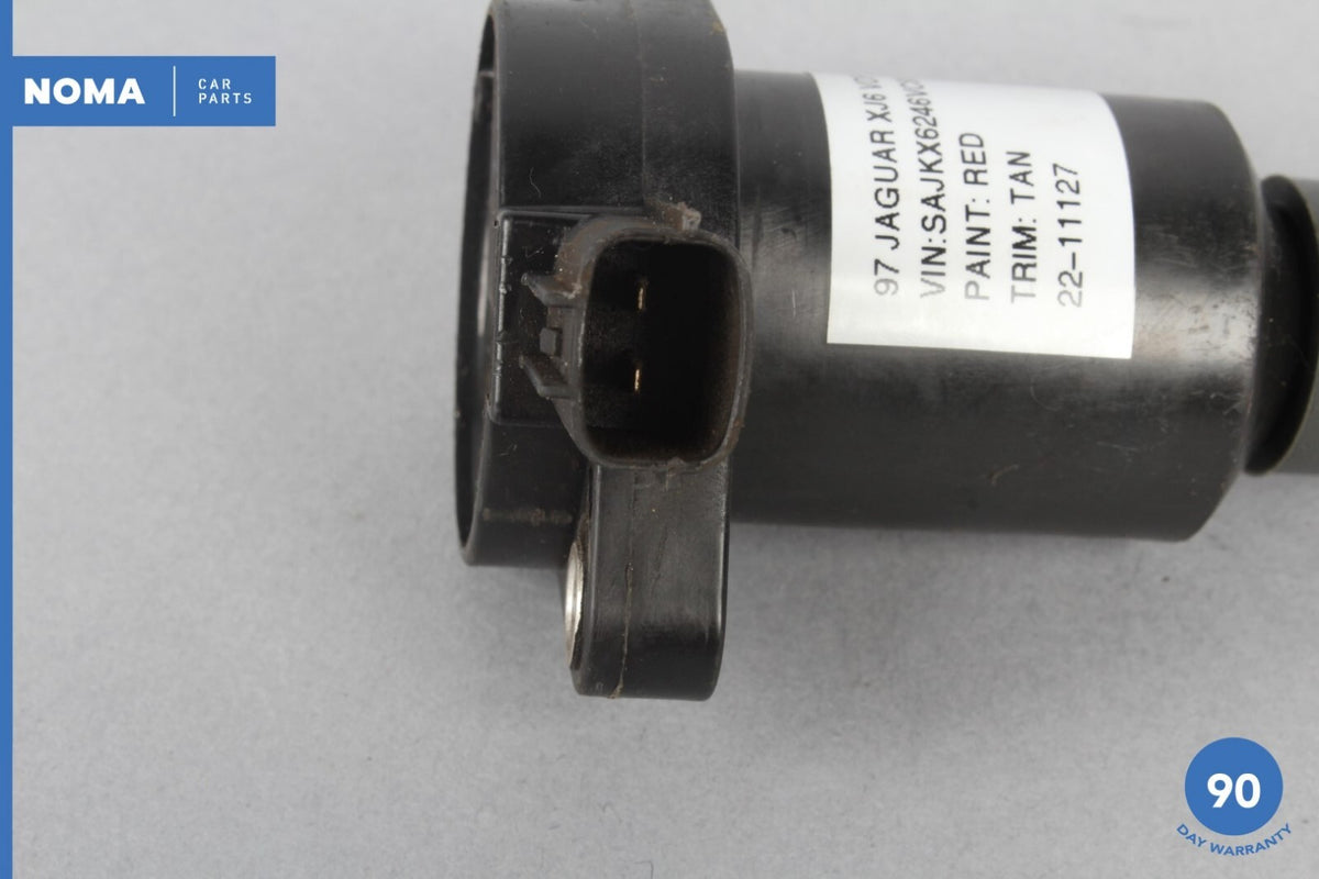 95-97 Jaguar XJ6 VDP X300 4.0L I6 Engine Motor Ignition Plug Coil LHE1510AB OEM - photo 6