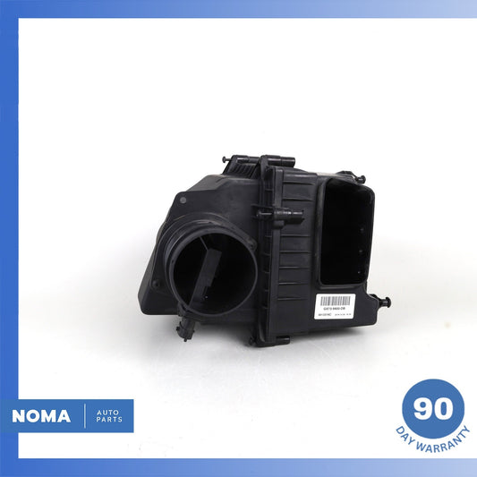 Jaguar X760 XE 2.0L Engine Air Intake Filter Cleaner Box OEM - photo 1
