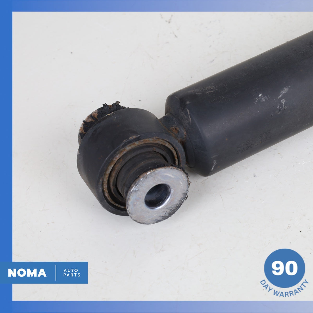 17-20 Jaguar X761 F-Pace Rear Right Side Air Suspension Shock Absorber OEM 66k - photo 9
